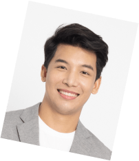 Kenny, sharing her experience